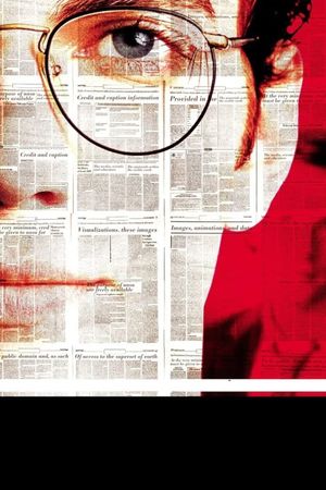 Shattered Glass's poster
