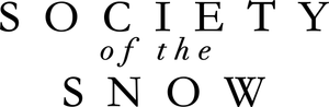 Society of the Snow's poster