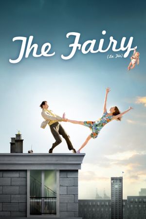 The Fairy's poster