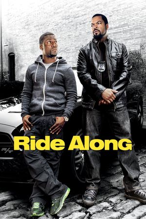 Ride Along's poster image