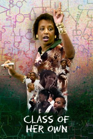 Class of Her Own's poster