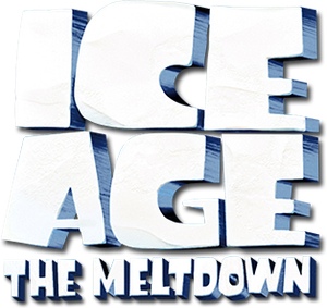 Ice Age: The Meltdown's poster