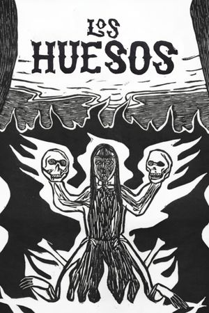 The Bones's poster