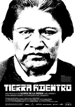 Tierra adentro's poster image