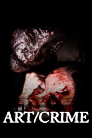 Art/Crime's poster