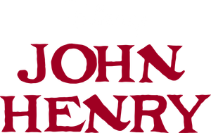 John Henry's poster