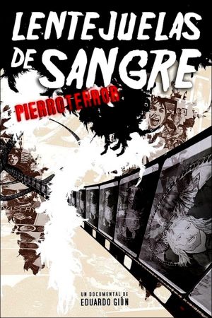 Lentejuelas de sangre's poster