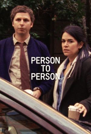 Person to Person's poster