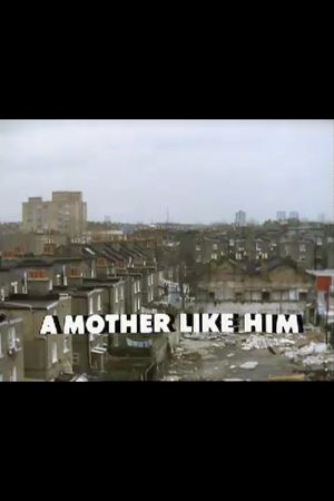 A Mother Like Him's poster