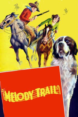 Melody Trail's poster