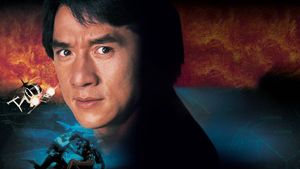 First Strike's poster