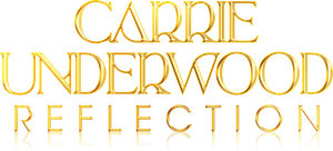 Carrie Underwood: Reflection's poster