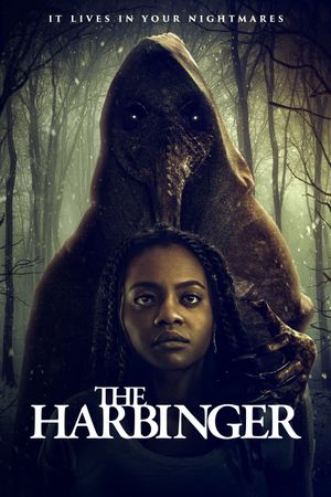 The Harbinger's poster