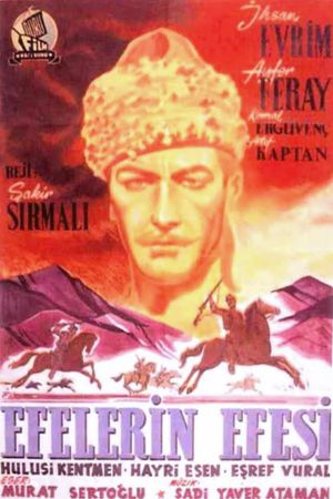 Efelerin Efesi's poster