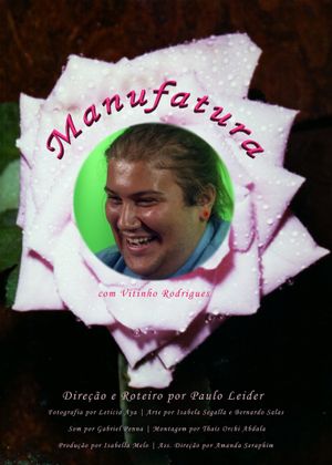 Manufatura's poster