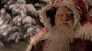 Hogfather's poster