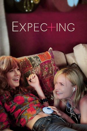 Expecting's poster