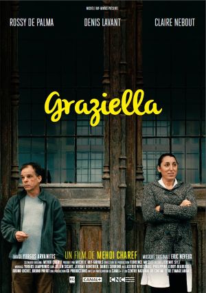 Graziella's poster