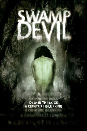 Swamp Devil's poster