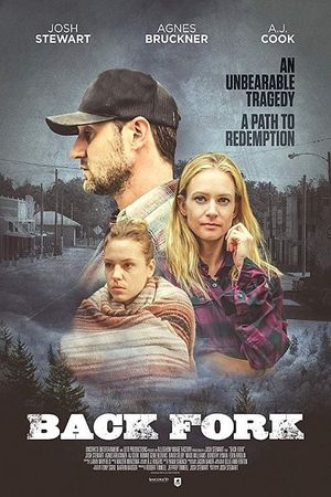 Back Fork's poster