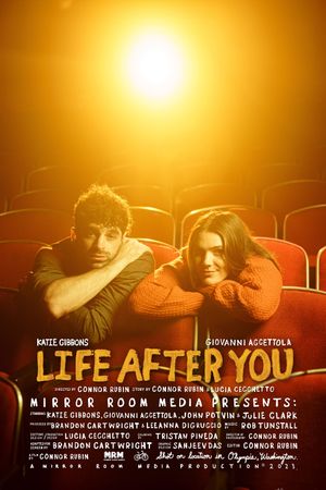 Life After You's poster