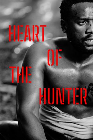 Heart of the Hunter's poster