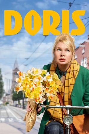 Doris's poster
