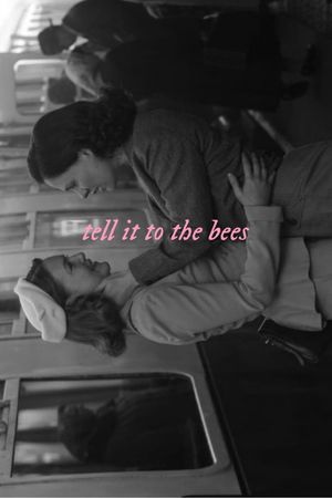 Tell It to the Bees's poster