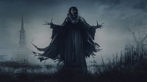 The Unholy's poster