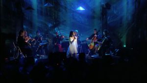 Björk: Cambridge 1998's poster