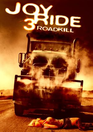 Joy Ride 3's poster
