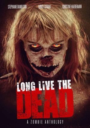 Long Live the Dead's poster
