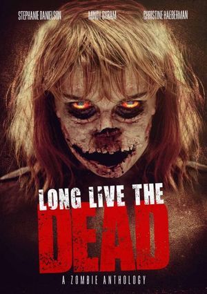 Long Live the Dead's poster image