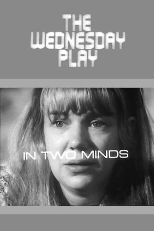 In Two Minds's poster