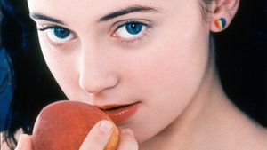 Ripe's poster