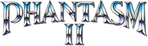 Phantasm II's poster
