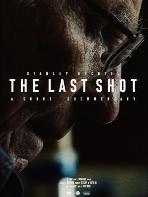 The Last Shot's poster