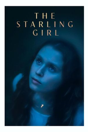 The Starling Girl's poster