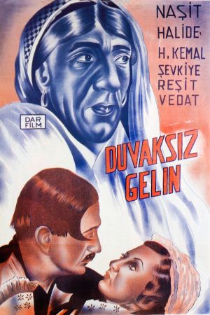 Duvaksiz Gelin's poster