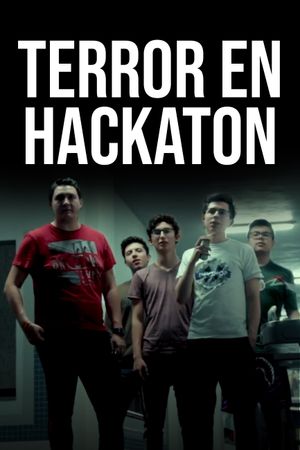 Pesadilla en Hackaton's poster