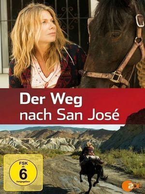 Der Weg nach San José's poster