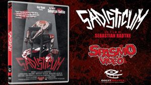 Sadisticum's poster