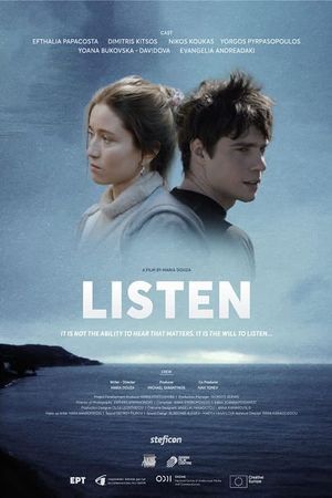 Listen's poster