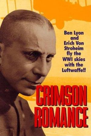 Crimson Romance's poster