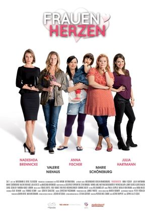 Frauenherzen's poster