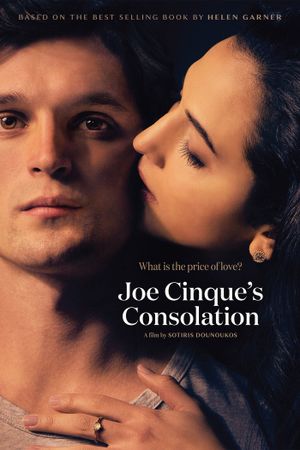 Joe Cinque's Consolation's poster