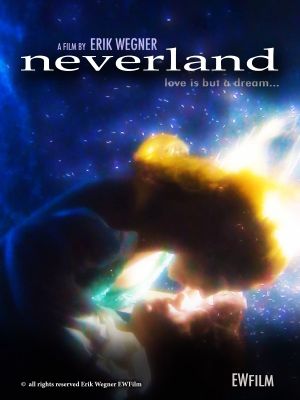 Neverland's poster