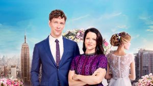 May the Best Wedding Win's poster