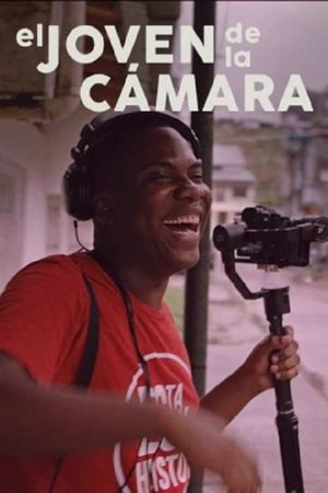 The Young Man with the Camera's poster