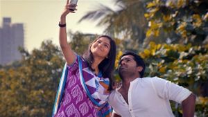 Kadhal Kasakuthaiya's poster